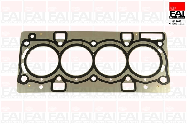Gasket, cylinder head